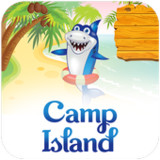 Camp Island1.4_rowtechapk.com