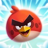Angry Birds 2<span>(Unlimited strength)</span>3.15.2_rowtechapk.com