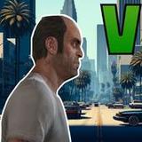 GTA Craft Theft Mod MCPEGTA 5 mod v5.3_rowtechapk.com