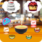Cake Maker - Bakery Chef Games1.0.8_rowtechapk.com