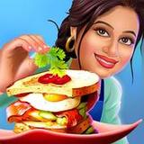 Restaurant City: Food Fever - 4.4_rowtechapk.com