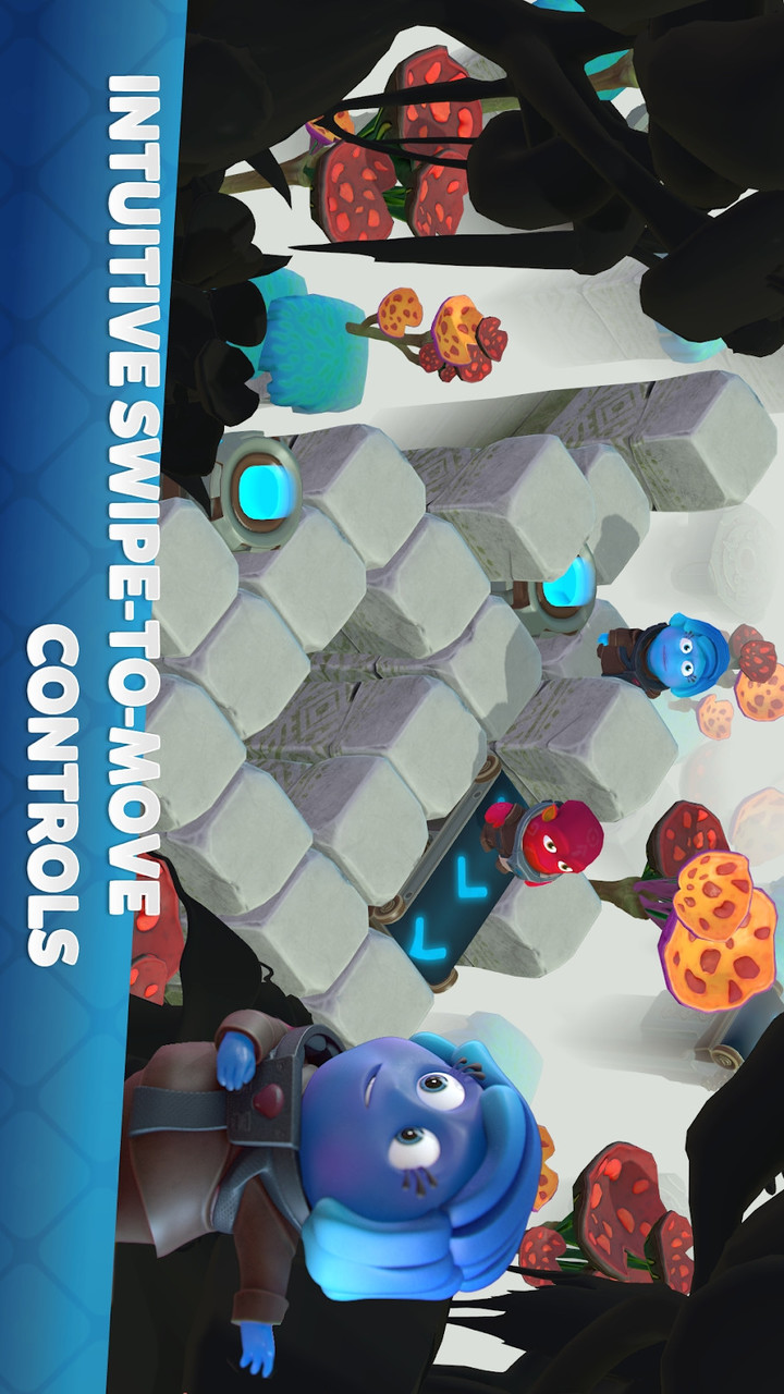 ConFusion(Unlimited prompt(Increase when you spent)) screenshot image 19_Popularmodapk.com