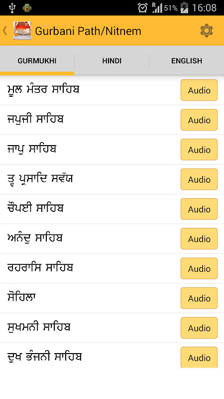 Sikh World screenshot image 4_Popularmodapk.com