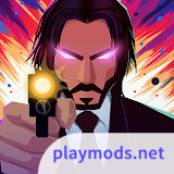 JohnMan<span>(Unlimited Diamonds)</span>1.2.9_rowtechapk.com