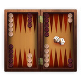 Backgammon Offline1.5.6_rowtechapk.com