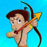 Chhota Bheem Shoot the Leyaks2.9.0.7_rowtechapk.com