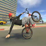 Bike Wheelie: Elite Auto<span>(No Ads Free Rewards)</span>1.01_rowtechapk.com