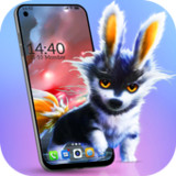 Fsome Wallpaper 4D1.6_rowtechapk.com