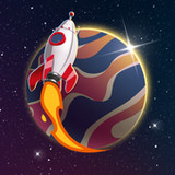 Space Bound: Drift & Galaxy<span>(No Ads)</span>1.4.6834_rowtechapk.com