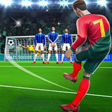 Soccer Kicks Strike Game<span>(Unlimited Resources)</span>14.9_rowtechapk.com