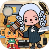 托卡城堡爱情公寓2.0_rowtechapk.com