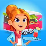Merge & Serve: A Food Truck Story<span>(Mod APK)</span>0.9.0_rowtechapk.com