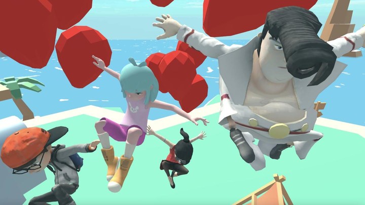 Balloon Fight screenshot image 19_Popularmodapk.com