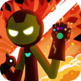 毁灭火柴人破解版<span>(mod)</span>2_rowtechapk.com