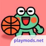 Bounce Dunk<span>(No Ads)</span>1.0.0_rowtechapk.com