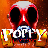 Poppy Playtime Chapter 31.0_rowtechapk.com