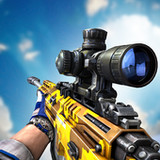 Sniper Champions: 3D shooting2.4.0_rowtechapk.com