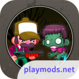 Zombies Hunter<span>(unlimited money)</span>1.0_rowtechapk.com