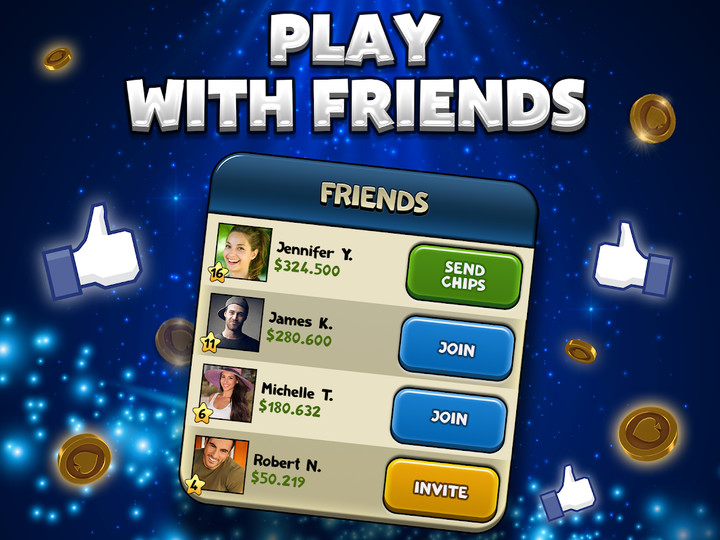 Spades Plus - Card Game screenshot image 7_Popularmodapk.com