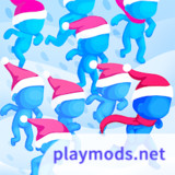 Crowd City<span>(unlock all skins)</span>2.5.7_rowtechapk.com