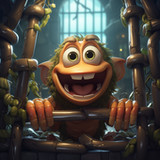 100 doors crush - Escape Roomv1.4.4_rowtechapk.com