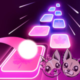 Me Contro Te Tiles Hop songs1.0_rowtechapk.com