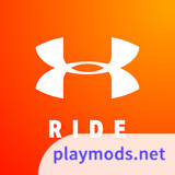 Map My Ride GPS Cycling Riding<span>(Premium Unlocked)</span>24.1.2_rowtechapk.com