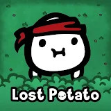 Lost Potato<span>(No Ads Free Rewards)</span>1.0.126_rowtechapk.com