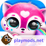 Fluvsies: A Fluff to Luv<span>(Unlimited Money)</span>1.0.1096_rowtechapk.com
