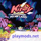 星之卡比: 梦之泉<span>(free download)</span>1.0.0_rowtechapk.com