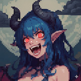 Succubus Slayer's<span>(No Ads Free Rewards)</span>0.1.1_rowtechapk.com