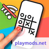 Offline Games - No Wifi Games<span>(No Ads)</span>1.7.2_rowtechapk.com