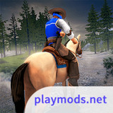 Snow West Mafia Cowboy Shoot<span>(Unlimited money)</span>1.2_rowtechapk.com