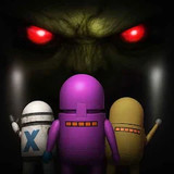 Haunted House Horror Game<span>(mod menu)</span>3.3_rowtechapk.com