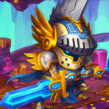 Hero Legend Tower Defense Game1.1_rowtechapk.com