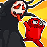 Rebo Escape: Loot & Run<span>(Unlimited Currency)</span>1.0.0_rowtechapk.com