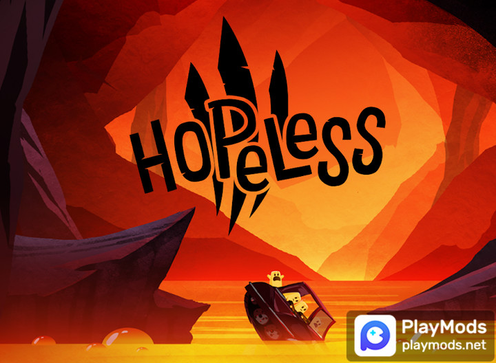 Hopeless 3: Dark Hollow Earth<span>(Unlock items)</span> screenshot image 3_Popularmodapk.com