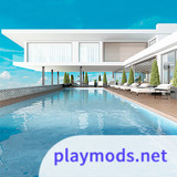 Design Home Dream House Games<span>(Unlimited Resources)</span>2.4.1_rowtechapk.com