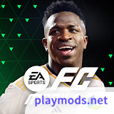EA SPORTS FC™ MOBILE<span>(Speed change)</span>11.0.08_rowtechapk.com