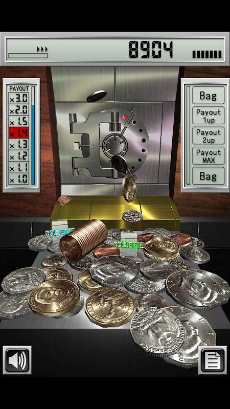 MONEY PUSHER USD screenshot image 3_Popularmodapk.com