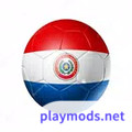 FUTBOL PARAGUAYO<span>(No Ads)</span>8.2_rowtechapk.com
