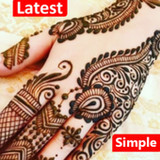 Mehndi Design Latest 20225.0_rowtechapk.com