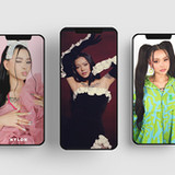 Bella Poarch Wallpaper HD 4K1.0_rowtechapk.com