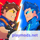 Clone Crazy Footman: Epic Hero<span>(Unlimited Money)</span>1.0.8_rowtechapk.com