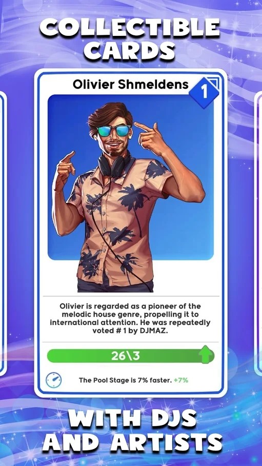 Idle Music Festival Tycoon(Unlimited Money) screenshot image 8_Popularmodapk.com