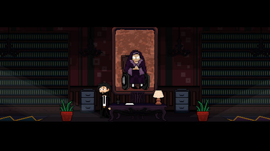 I wanna be the Party!!(No Ads) screenshot image 3_Popularmodapk.com