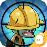 Merge Rush Z(Unlimited Currency)1.3.0_rowtechapk.com