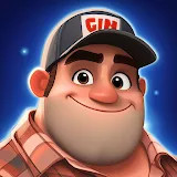 Dream Mancave - Match 3 Games<span>(Unlimited Currency)</span>1.17_rowtechapk.com