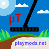 Metals Detector: EMF detector<span>(Premium Unlocked)</span>6.8.3_rowtechapk.com