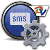 Forward SMS to Email or Cloud4.3_rowtechapk.com